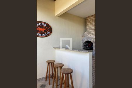 Casa para alugar com 180m², 2 quartos e 3 vagas Casa para alugar com 180m², 2 quartos e 3 vagasChurrasqueira