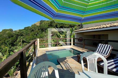 Casa para alugar com 180m², 2 quartos e 3 vagas Casa para alugar com 180m², 2 quartos e 3 vagasTerraço