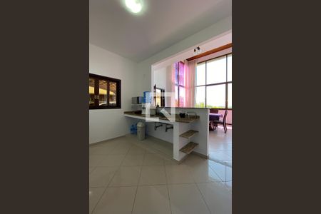 Casa para alugar com 180m², 2 quartos e 3 vagas Casa para alugar com 180m², 2 quartos e 3 vagasCozinha