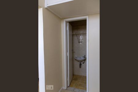 Apartamento à venda com 79m², 2 quartos e 1 vagaQuarto de Serviço