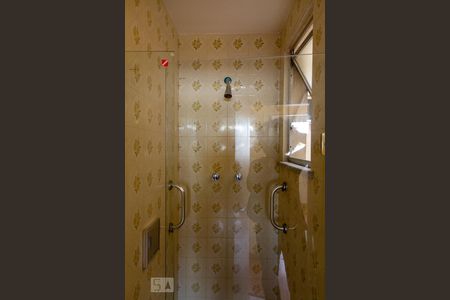 Apartamento à venda com 79m², 2 quartos e 1 vagaBanheiro Social