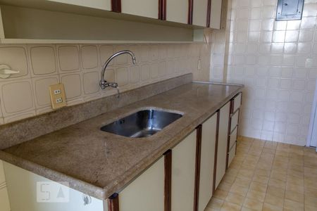 Apartamento à venda com 79m², 2 quartos e 1 vagaCozinha