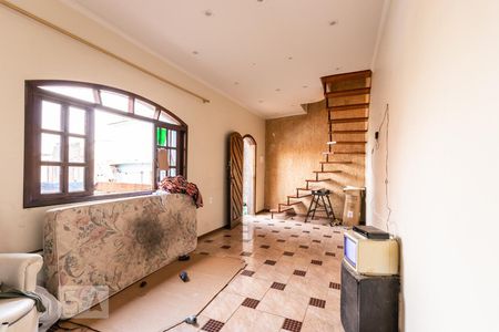 Sala de casa à venda com 2 quartos, 150m² em Jardim das Camélias, São Paulo
