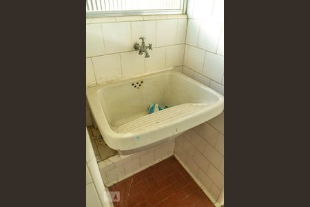 Apartamento para alugar com 68m², 2 quartos e sem vaga Apartamento para alugar com 68m², 2 quartos e sem vagaÁrea de Serviço