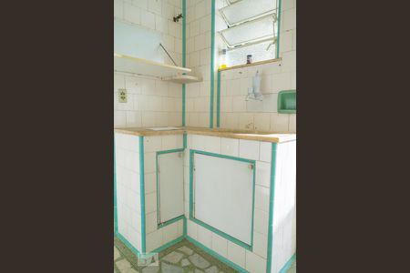 Apartamento para alugar com 68m², 2 quartos e sem vaga Apartamento para alugar com 68m², 2 quartos e sem vagaCozinha