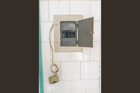 Apartamento para alugar com 68m², 2 quartos e sem vaga Apartamento para alugar com 68m², 2 quartos e sem vagaQuadro de energia