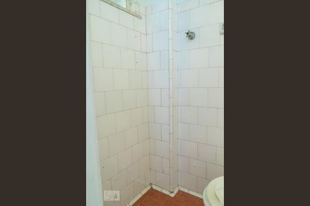 Apartamento para alugar com 68m², 2 quartos e sem vaga Apartamento para alugar com 68m², 2 quartos e sem vagaBanheiro de Serviço