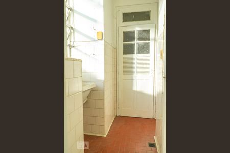 Apartamento para alugar com 68m², 2 quartos e sem vaga Apartamento para alugar com 68m², 2 quartos e sem vagaÁrea de Serviço