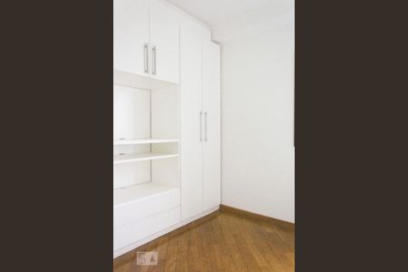 Suite 1 de apartamento para alugar com 2 quartos, 112m² em Recanto Morumbi, São Paulo