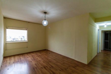 Sala de apartamento à venda com 2 quartos, 74m² em Aclimação, São Paulo