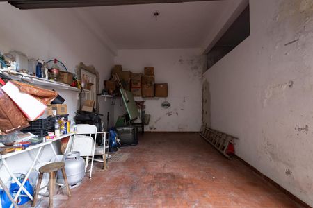 Casa à venda com 254m², 3 quartos e 5 vagas Casa à venda com 254m², 3 quartos e 5 vagasGaragem