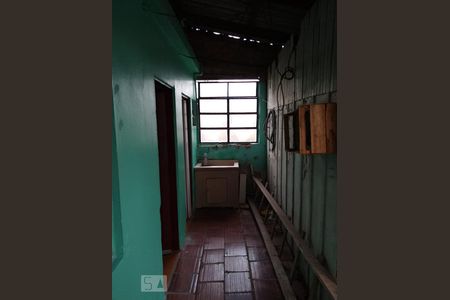 Casa à venda com 74m², 3 quartos e 2 vagas Casa à venda com 74m², 3 quartos e 2 vagasÁrea Externa