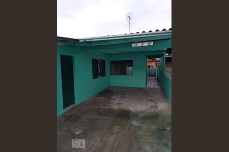 Casa à venda com 74m², 3 quartos e 2 vagas Casa à venda com 74m², 3 quartos e 2 vagasÁrea Externa
