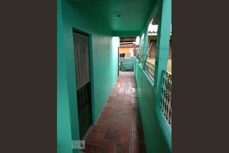 Casa à venda com 74m², 3 quartos e 2 vagas Casa à venda com 74m², 3 quartos e 2 vagasÁrea Externa