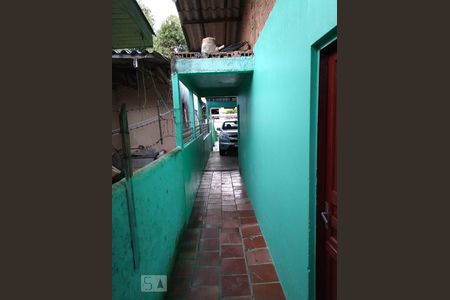 Casa à venda com 74m², 3 quartos e 2 vagas Casa à venda com 74m², 3 quartos e 2 vagasÁrea Externa