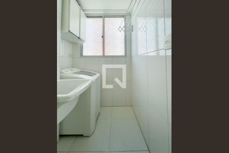 Apartamento à venda com 54m², 2 quartos e 1 vaga Apartamento à venda com 54m², 2 quartos e 1 vagaÁrea de Serviço