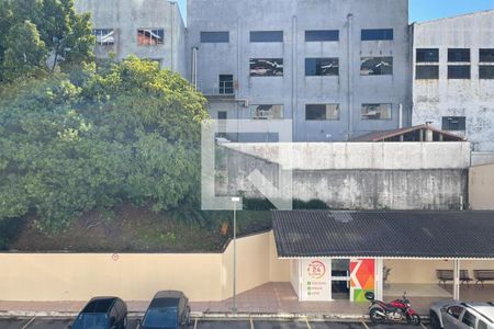 Vista - Sacada  de apartamento à venda com 2 quartos, 54m² em Assunção, São Bernardo do Campo