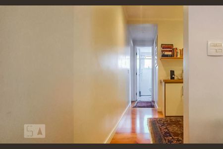 Apartamento à venda com 2 quartos, 97m² em Cambuci, São Paulo