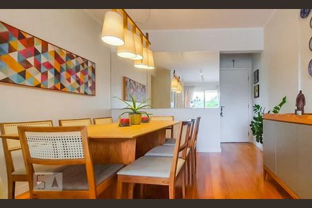 Apartamento à venda com 2 quartos, 97m² em Cambuci, São Paulo