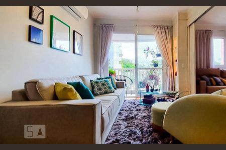 Apartamento à venda com 2 quartos, 97m² em Cambuci, São Paulo