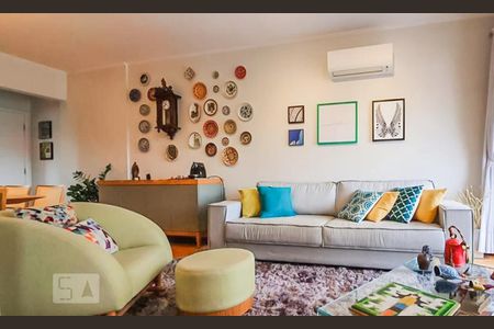 Apartamento à venda com 2 quartos, 97m² em Cambuci, São Paulo