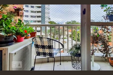 Apartamento à venda com 2 quartos, 97m² em Cambuci, São Paulo