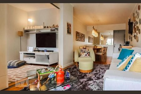 Apartamento à venda com 2 quartos, 97m² em Cambuci, São Paulo