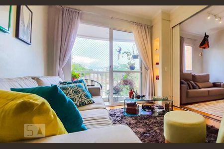 Apartamento à venda com 2 quartos, 97m² em Cambuci, São Paulo