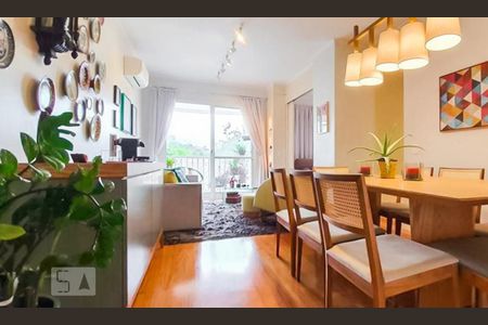 Apartamento à venda com 2 quartos, 97m² em Cambuci, São Paulo