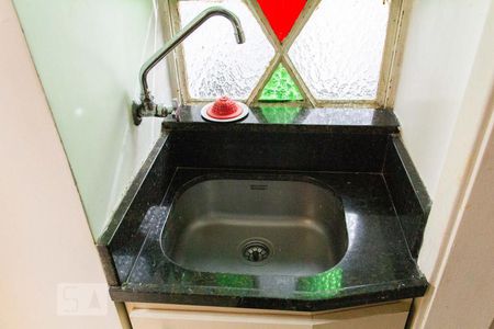 Apartamento à venda com 115m², 3 quartos e 1 vaga Apartamento à venda com 115m², 3 quartos e 1 vagaÁrea de Serviço