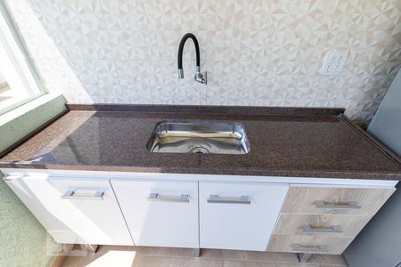 Apartamento para alugar com 88m², 2 quartos e 2 vagas Apartamento para alugar com 88m², 2 quartos e 2 vagasVaranda na cobertura- pia