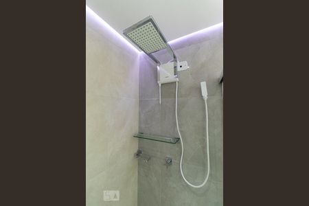 Apartamento para alugar com 88m², 2 quartos e 2 vagas Apartamento para alugar com 88m², 2 quartos e 2 vagasBanheiro social