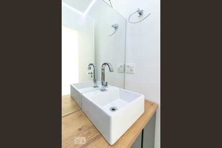 Apartamento para alugar com 88m², 2 quartos e 2 vagas Apartamento para alugar com 88m², 2 quartos e 2 vagasBanheiro da suíte