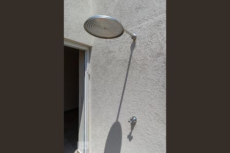 Apartamento para alugar com 88m², 2 quartos e 2 vagas Apartamento para alugar com 88m², 2 quartos e 2 vagasVaranda na cobertura ducha