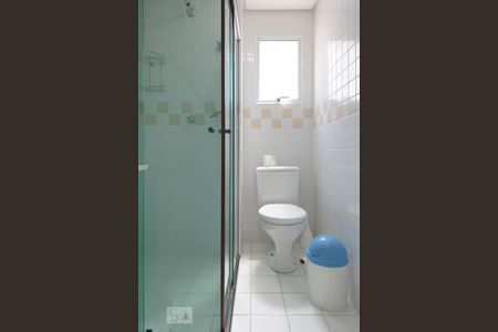 Apartamento à venda com 30m², 1 quarto e sem vagaBanheiro