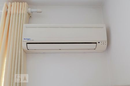 Apartamento à venda com 30m², 1 quarto e sem vagaAr condicionado