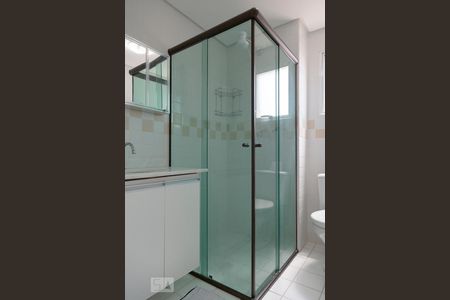 Apartamento à venda com 30m², 1 quarto e sem vagaBanheiro