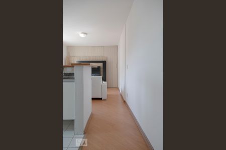 Apartamento à venda com 30m², 1 quarto e sem vagaCozinha