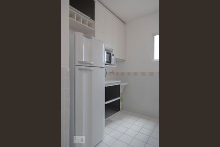 Apartamento à venda com 30m², 1 quarto e sem vagaCozinha
