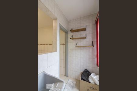 Apartamento à venda com 89m², 2 quartos e 2 vagas Apartamento à venda com 89m², 2 quartos e 2 vagasÁrea de Serviço
