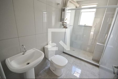 Apartamento para alugar com 137m², 3 quartos e 2 vagas Apartamento para alugar com 137m², 3 quartos e 2 vagasBanheiro Social