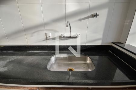 Apartamento para alugar com 137m², 3 quartos e 2 vagas Apartamento para alugar com 137m², 3 quartos e 2 vagasCozinha