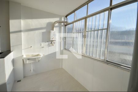 Apartamento para alugar com 137m², 3 quartos e 2 vagas Apartamento para alugar com 137m², 3 quartos e 2 vagasÁrea de Serviço