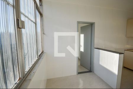 Apartamento para alugar com 137m², 3 quartos e 2 vagas Apartamento para alugar com 137m², 3 quartos e 2 vagasÁrea de Serviço