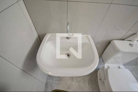 Apartamento para alugar com 137m², 3 quartos e 2 vagas Apartamento para alugar com 137m², 3 quartos e 2 vagasBanheiro Social