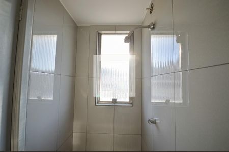 Apartamento para alugar com 137m², 3 quartos e 2 vagas Apartamento para alugar com 137m², 3 quartos e 2 vagasBanheiro de Serviço