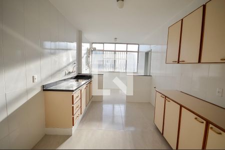 Apartamento para alugar com 137m², 3 quartos e 2 vagas Apartamento para alugar com 137m², 3 quartos e 2 vagasCozinha
