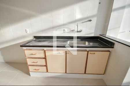 Apartamento para alugar com 137m², 3 quartos e 2 vagas Apartamento para alugar com 137m², 3 quartos e 2 vagasCozinha