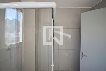 Apartamento para alugar com 137m², 3 quartos e 2 vagas Apartamento para alugar com 137m², 3 quartos e 2 vagasBanheiro da Suíte