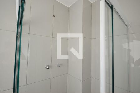 Apartamento para alugar com 137m², 3 quartos e 2 vagas Apartamento para alugar com 137m², 3 quartos e 2 vagasBanheiro da Suíte